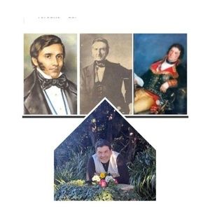 Meet your Posher, Sergio